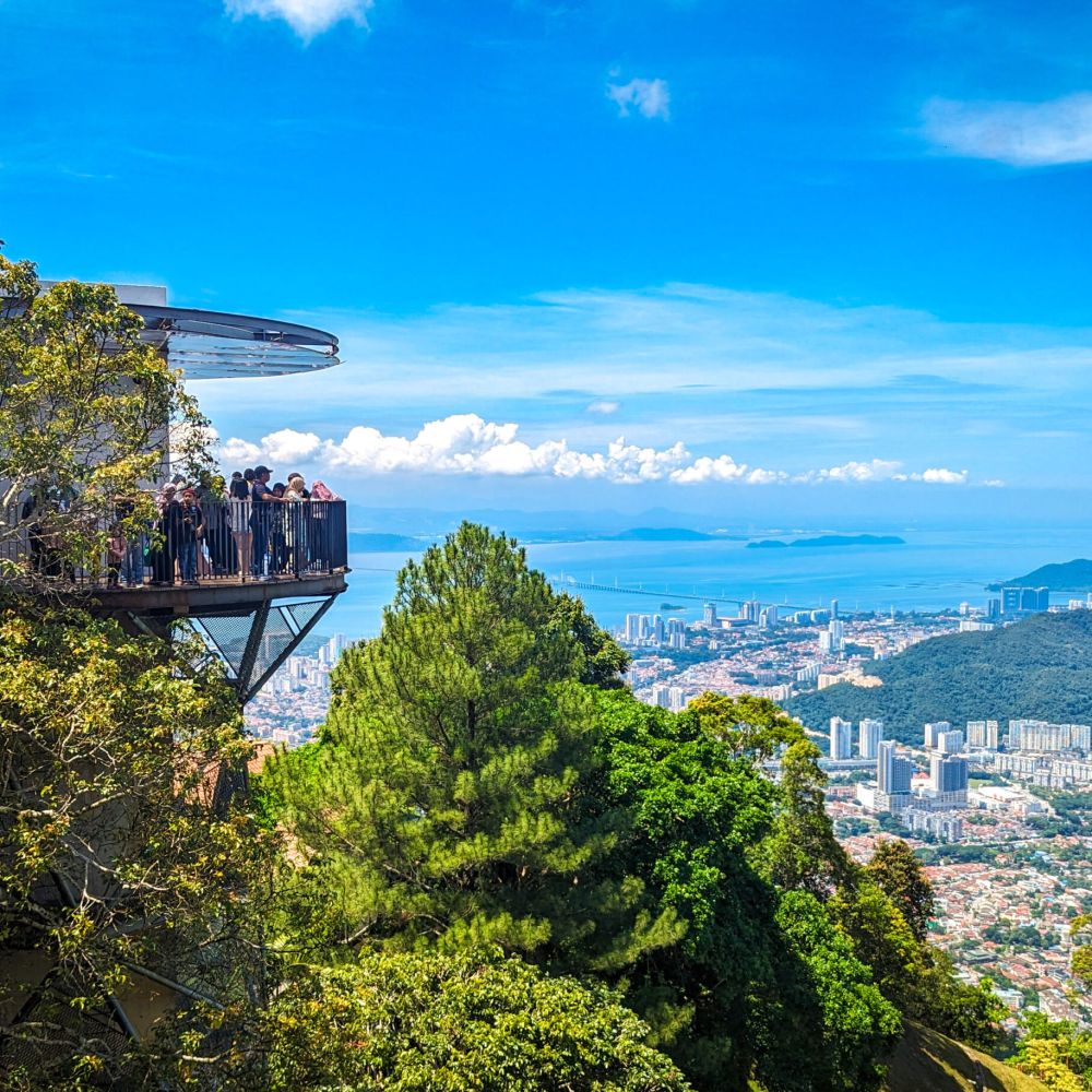 Penang Hill