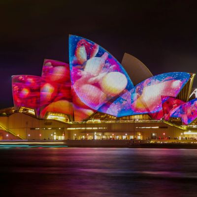 Vivid Sydney