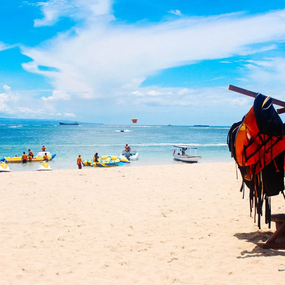 Benoa, Bali, Indonesia