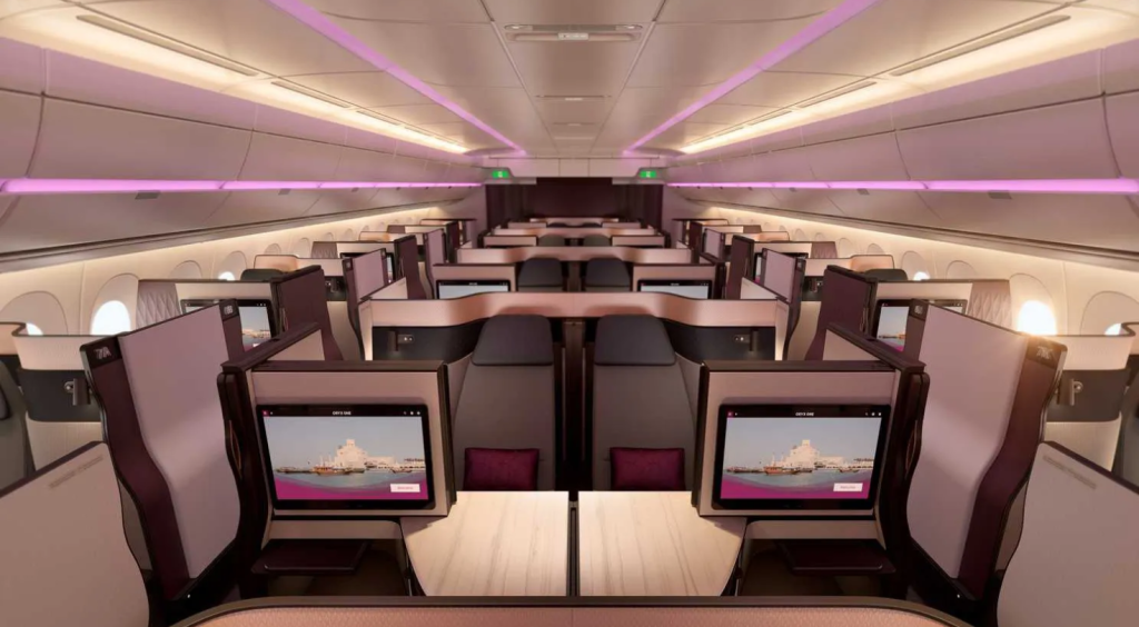 qatar airways 6