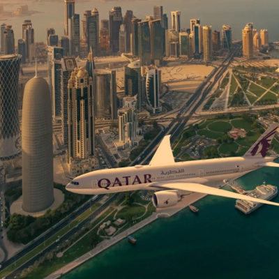 Fly to 14 amazing destinations in March with Qatar Airways