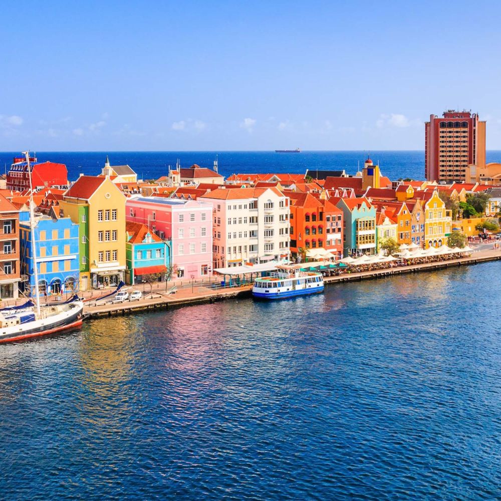 Willemstad Curacao