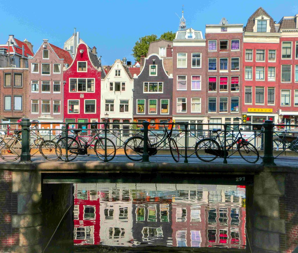 Amsterdam