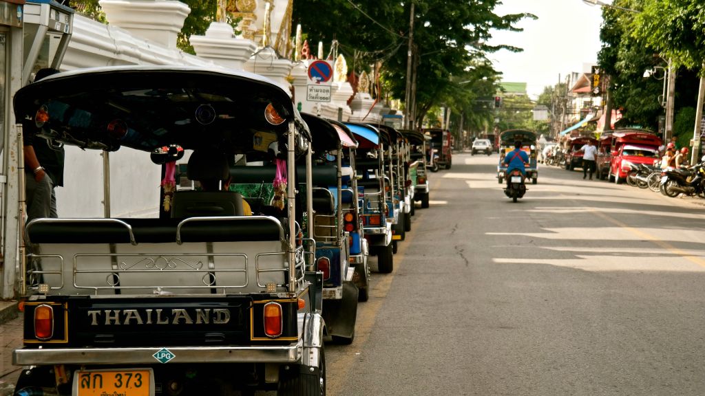 Chiang Mai