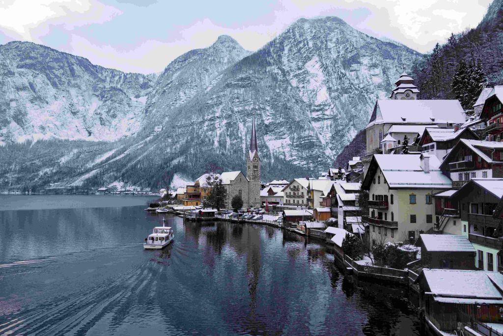 Hallstatt