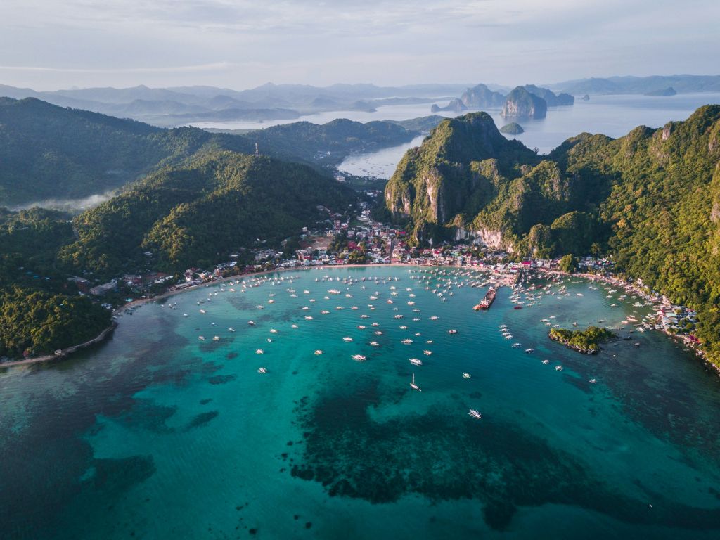 Palawan