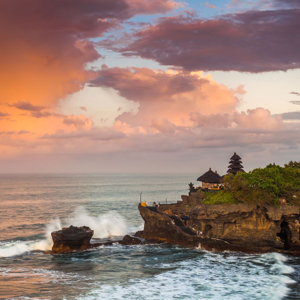 Tanah Lot Bali