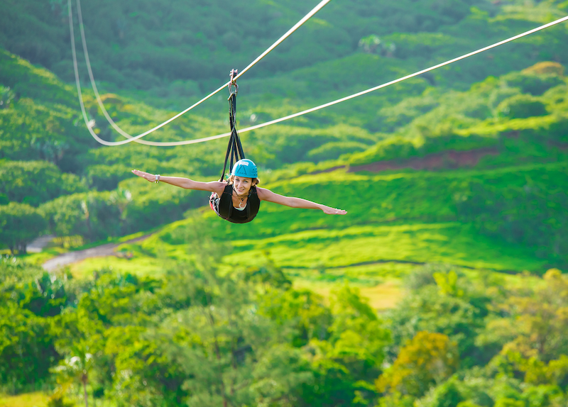 Zipline