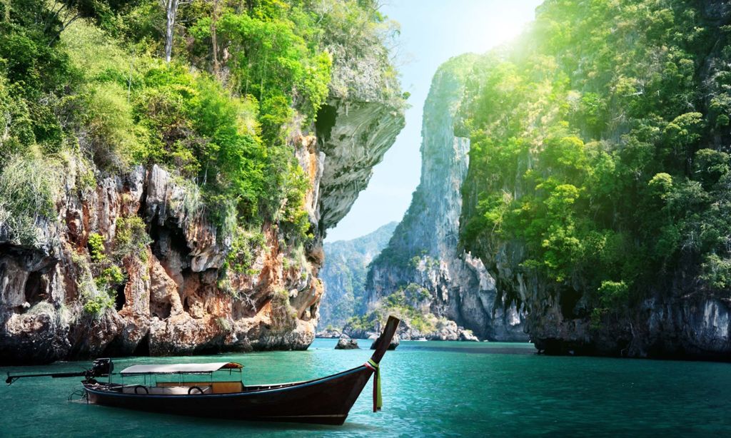 Royal caribbean - Phuket 4 Nights