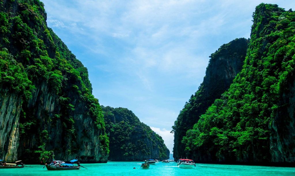 Phuket, Thailand